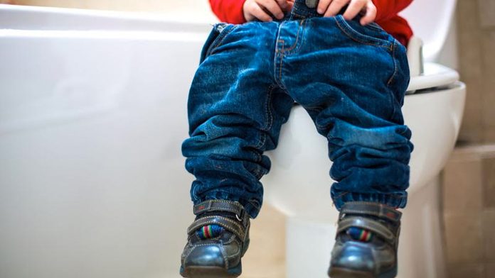 Come distinguere vermi in un corpo umano