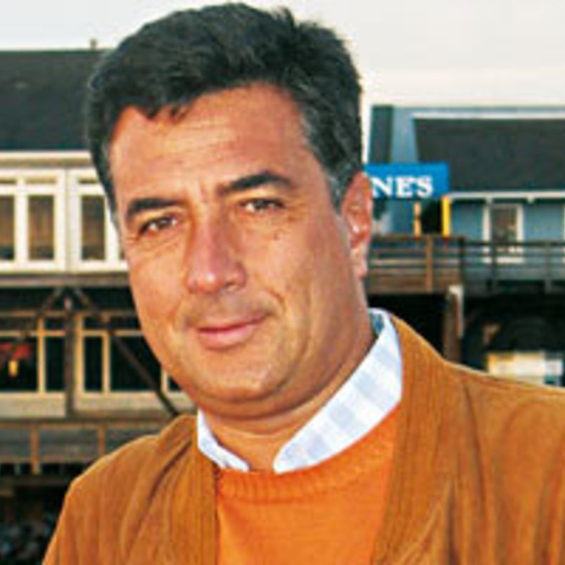 Francesco Dimeco Francesco Dimeco