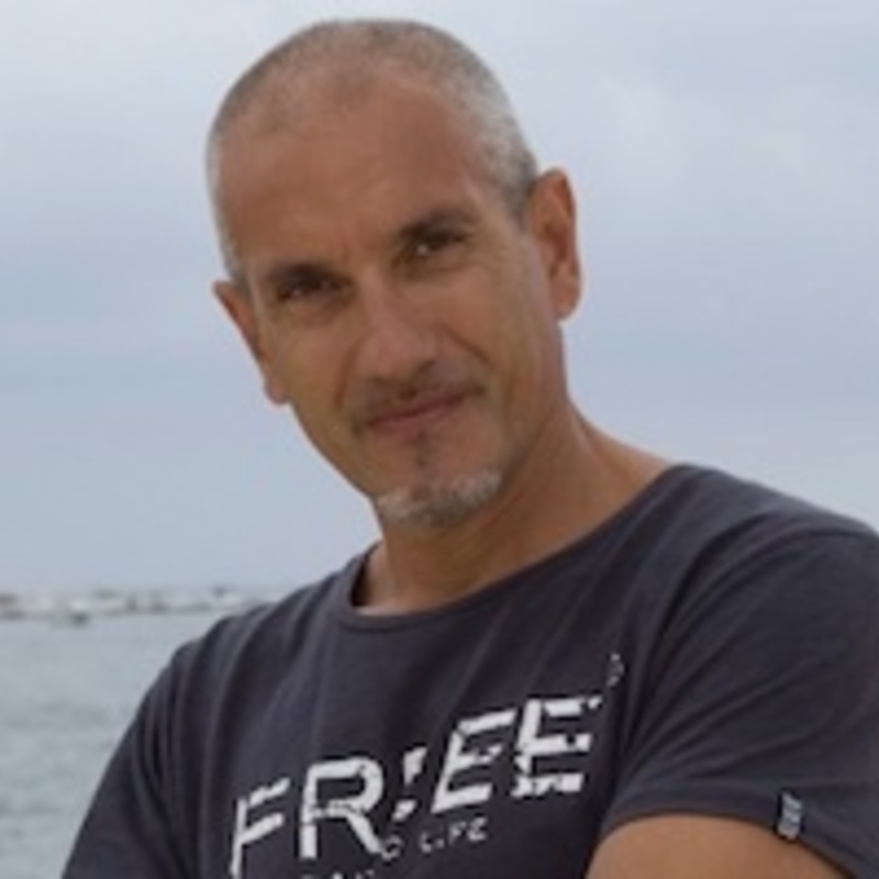 Stefano Carlini Stefano Carlini