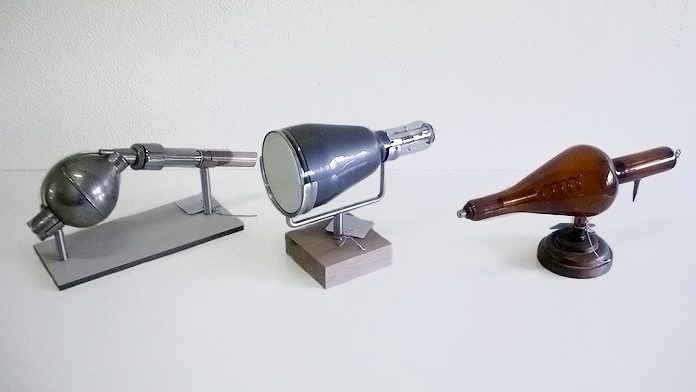 tubi radiogeni PoliclinicoMi tubi radiogeni PoliclinicoMi