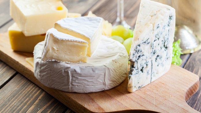 Formaggio e colesterolo Formaggio e colesterolo