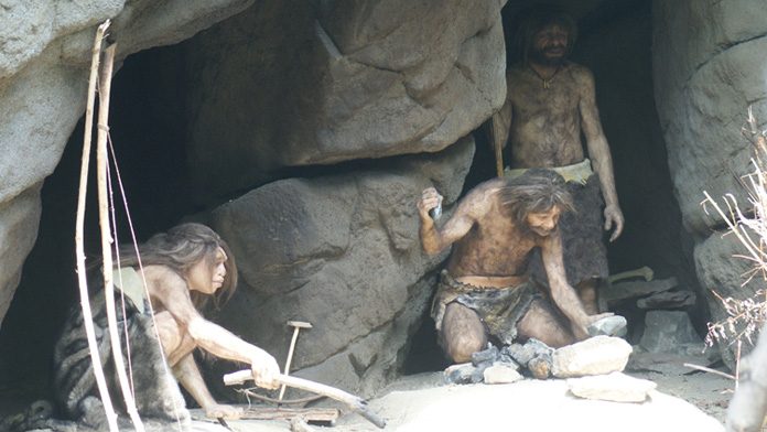 uomini-neanderthal