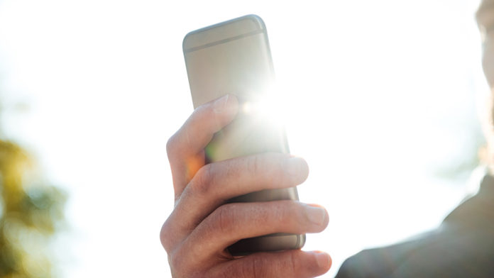 depressione smartphone Sei depresso? Te lo dice lo smartphone