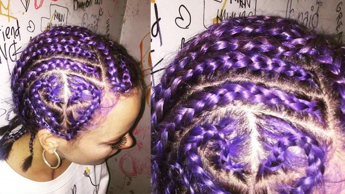 Amanti delle treccine a rischio calvizie. In aumento i casi, soprattutto giovani donne, con problemi di alopecia da trazione dovuta alle acconciature stile