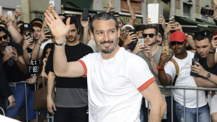 Gianluca Zambrotta