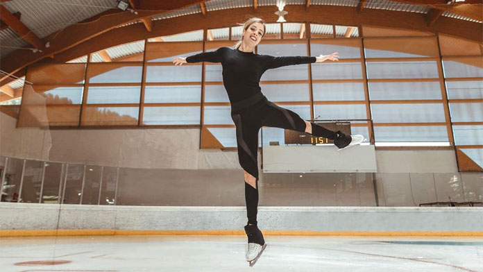 Carolina Kostner