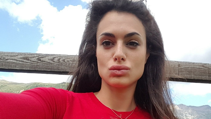 cristina del basso