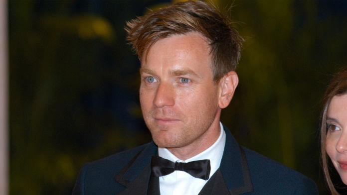 Ewan McGregor