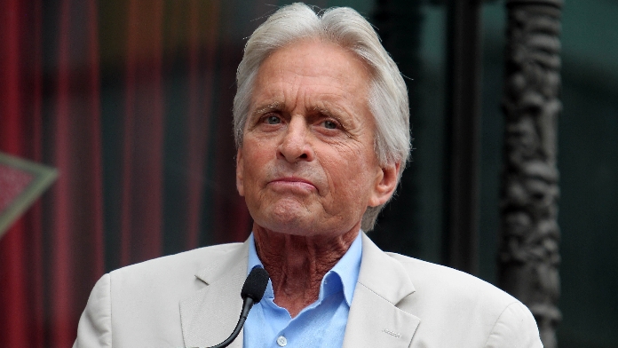 tumore michael douglas