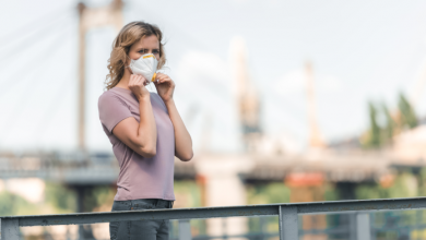 sensibilità chimica multipla