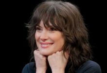 winona ryder intervistata a ok salute sulla sua cleptomania