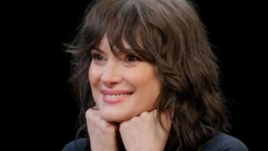 winona ryder intervistata a ok salute sulla sua cleptomania