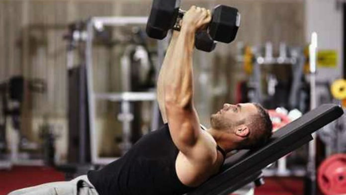 Troppa palestra ossa