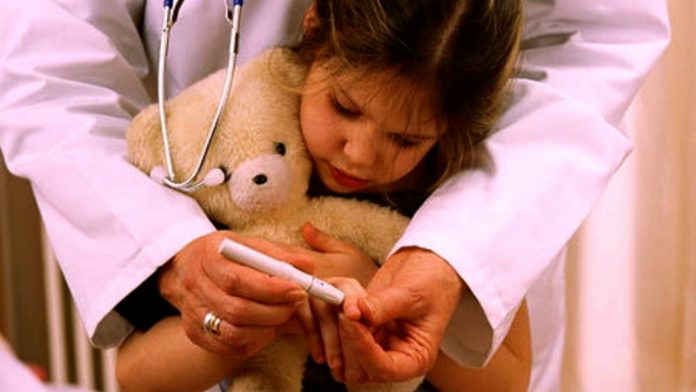 Bambini e diabete Diabete di tipo 1 e stili di vita