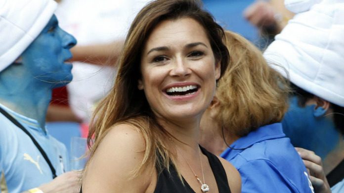 alena seredova