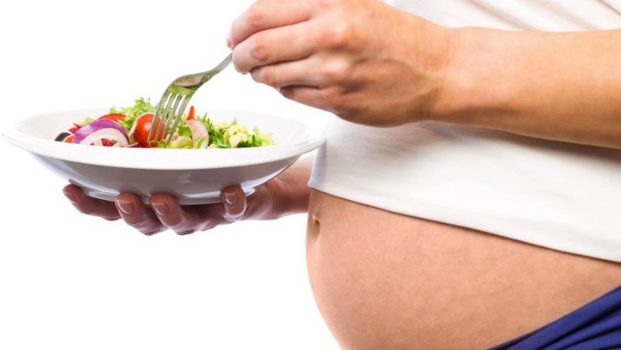 Gravidanza quanto mangiare Dieta in gravidanza