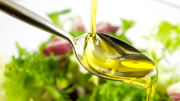 Olio extravergine di oliva