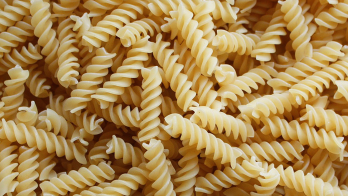 pasta glutine