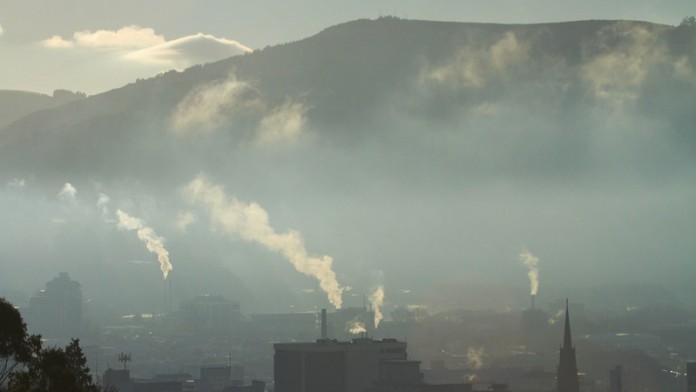 Cambiamento climatico allergie