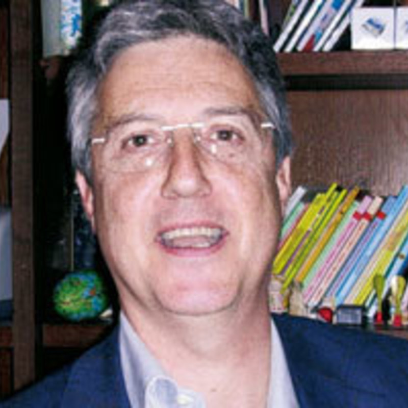 Andrea Ghiselli Andrea Ghiselli