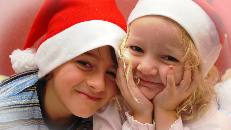 Babbo Natale esiste o no? Cosa dire ai bambini