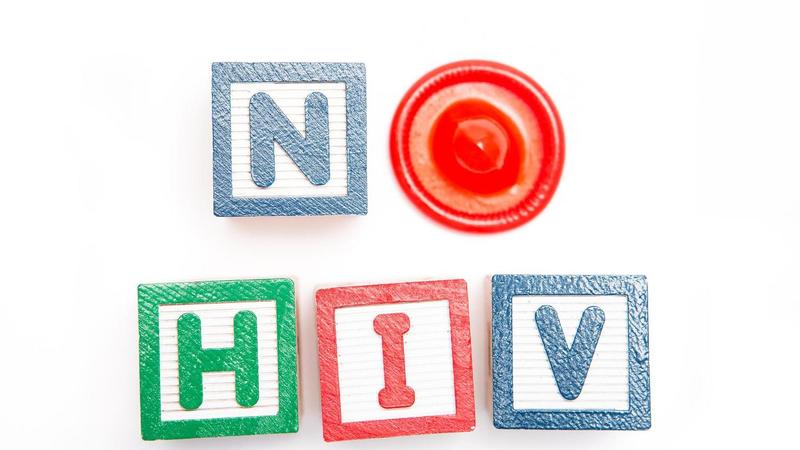 no hiv