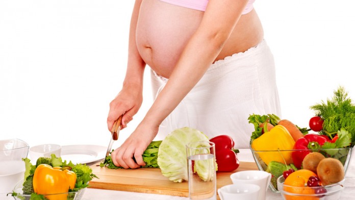 Gravidanza e dieta Gravidanza e dieta