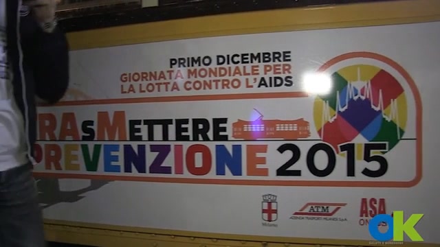 Giornata Mondiale contro l'Aids