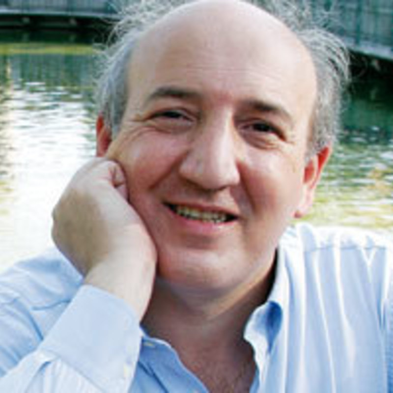 Marco Pagani Marco Pagani