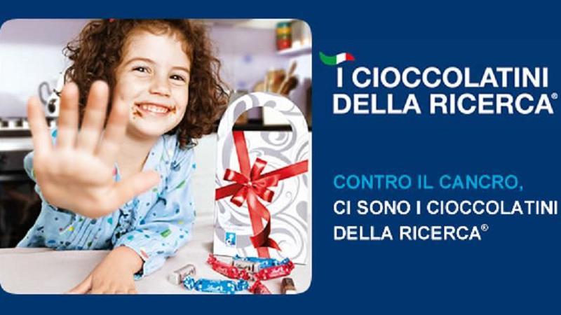 cioccolatini della ricerca