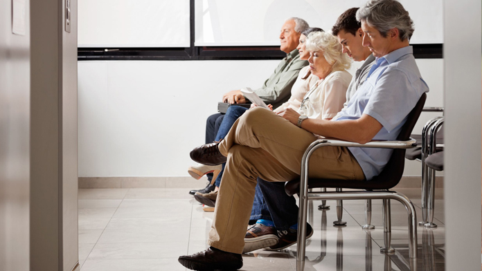 Attesa ospedale