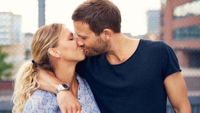 Cosa Succede Al Nostro Corpo Quando Siamo Innamorati Ok Salute