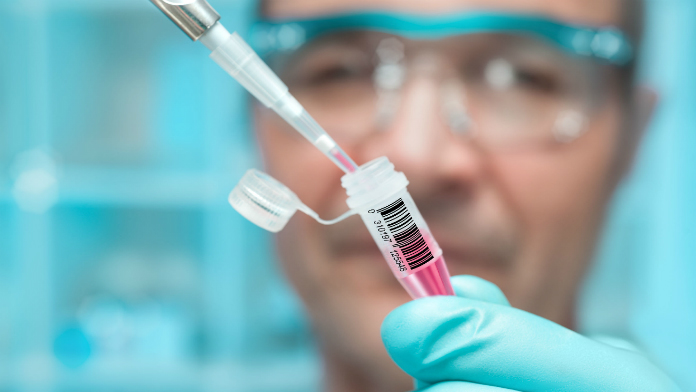 Ebola e altri patogeni molto gravi