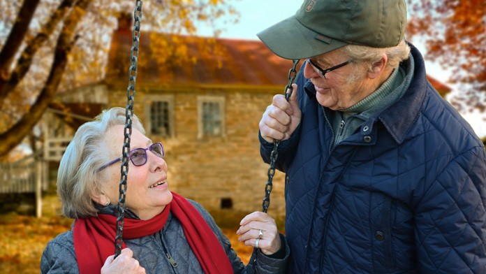 pensionati, attività sociali
