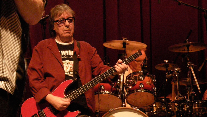 bill wyman cancro prostata