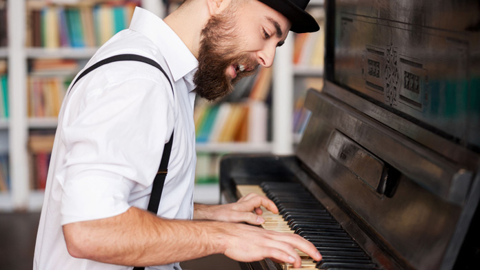 pianista