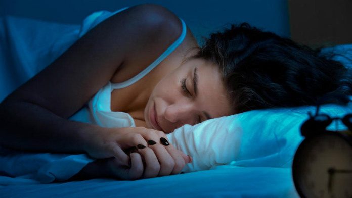 dormire combatte influenza