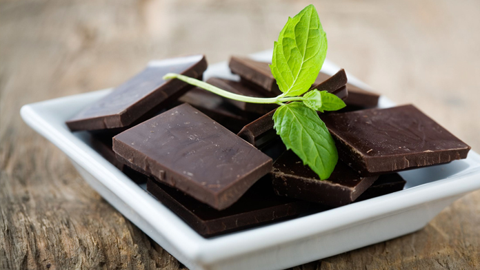 cioccolato fondente per dormire bene