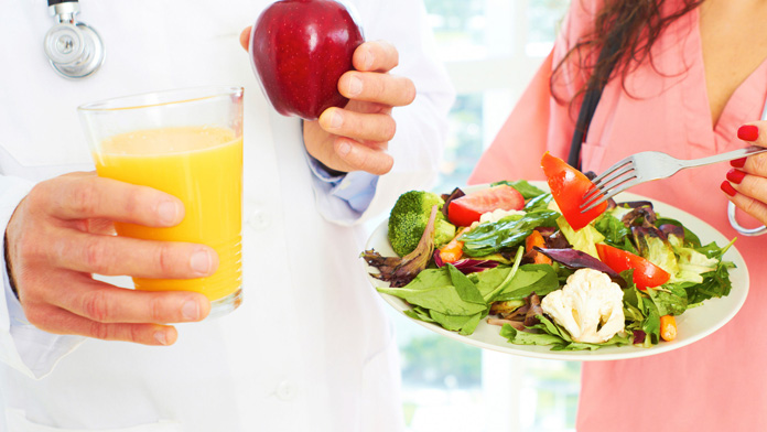 alimentazione contro il cancro