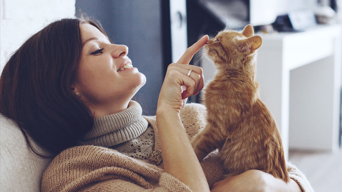 Amare troppi gli animali