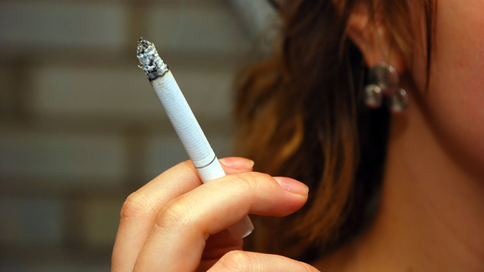 fumo prevenzione