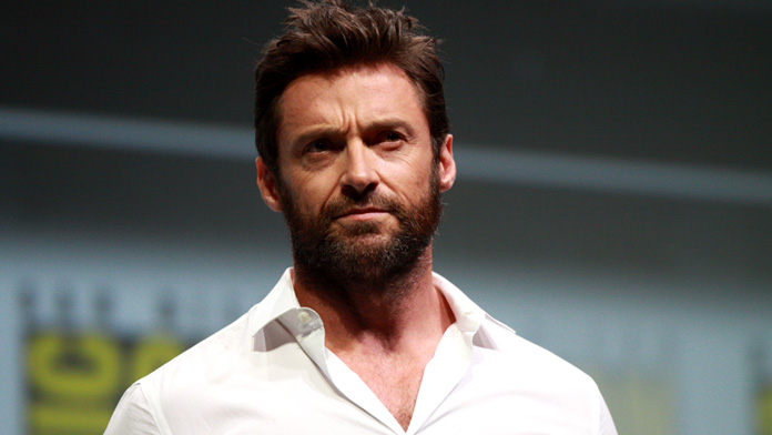 hugh jackman tumore alla pelle