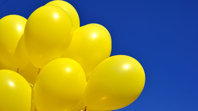 La notte Gialla contro le leucemie