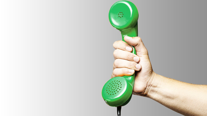 telefono verde aids