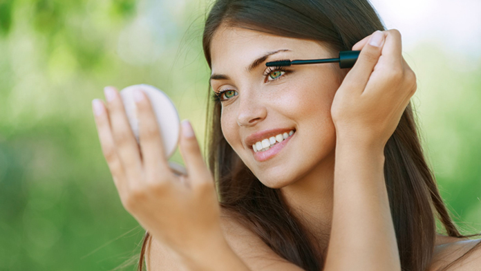 trucco estivo