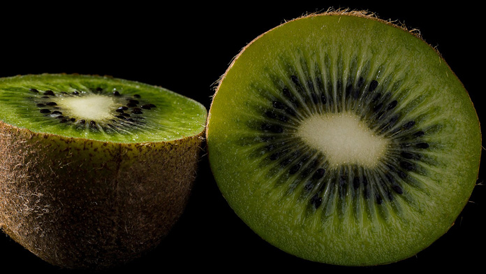 Kiwi pressione