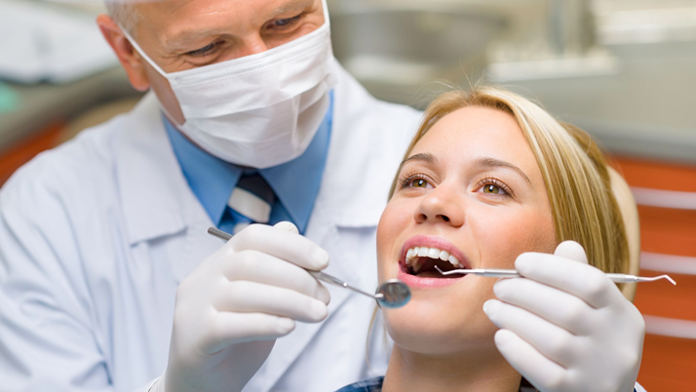 dentista
