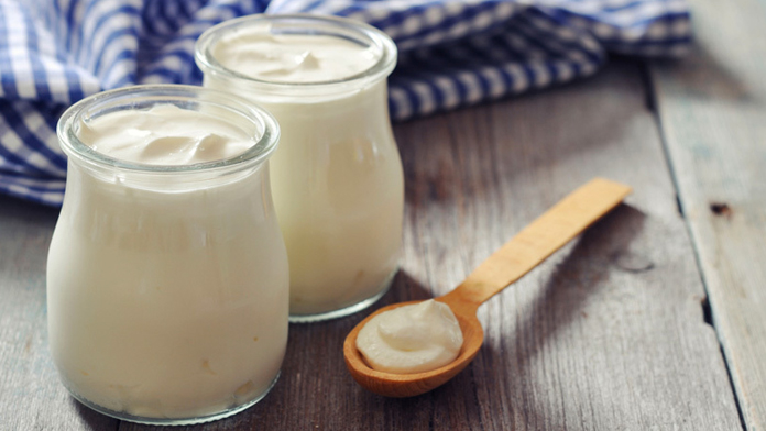 probiotici yogurt