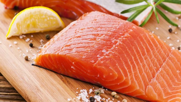 salmone salmone