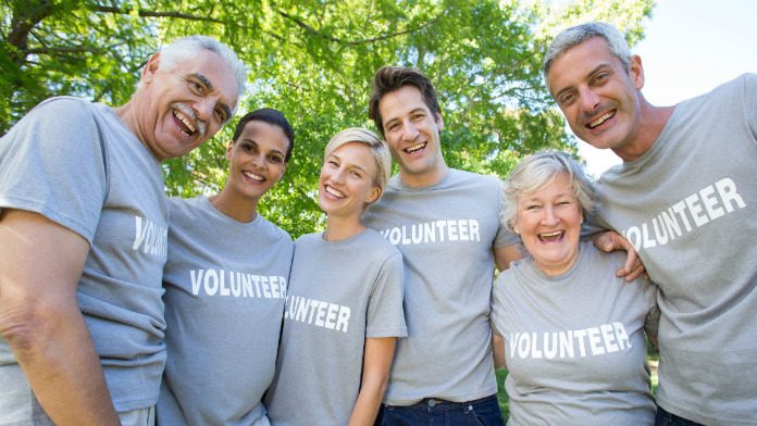 volontariato